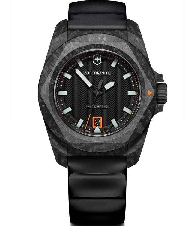 Victorinox  242023.1 Herrenuhr I.N.O.X. 41 mm