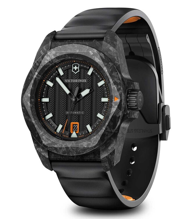 Victorinox  242023.1 Herrenuhr I.N.O.X. 41 mm