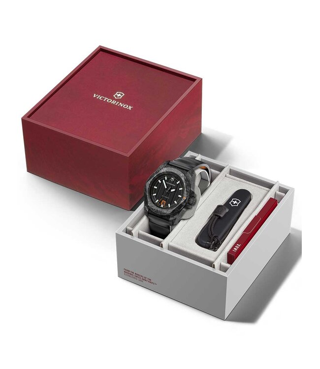Victorinox  242023.1 Herrenuhr I.N.O.X. 41 mm