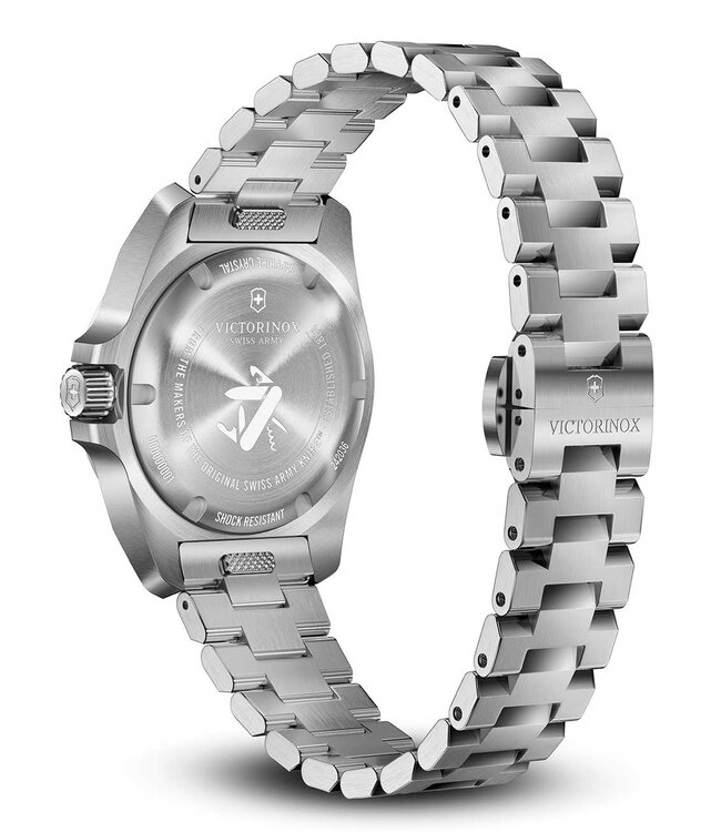 Victorinox  242038 Damenuhr I.N.O.X. 32 mm