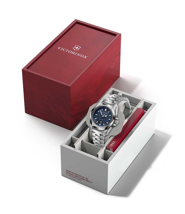 Victorinox  242038 Damenuhr I.N.O.X. 32 mm