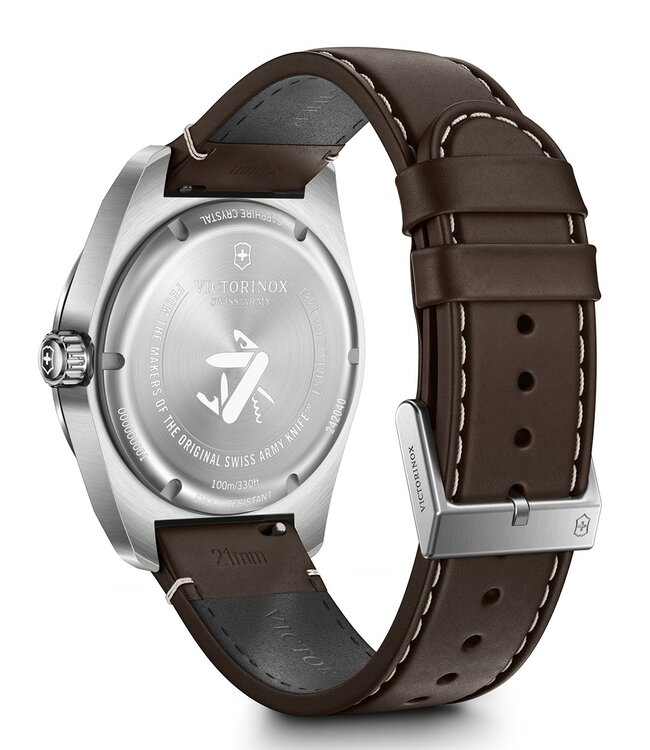 Victorinox  242040 Herrenuhr 42 mm