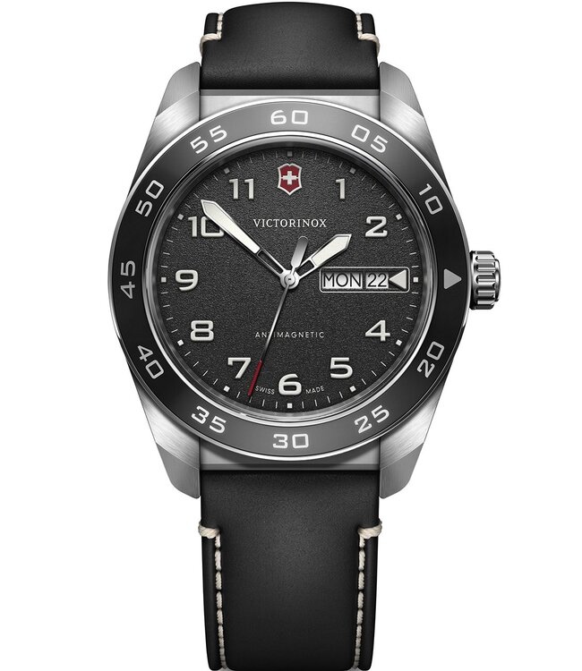 Victorinox  242041 Herrenuhr 42 mm