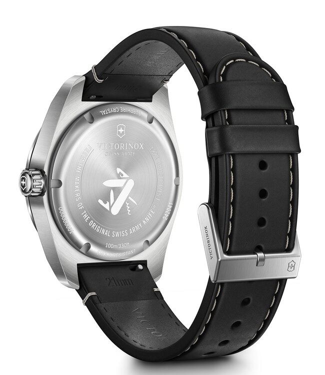 Victorinox  242041 Herrenuhr 42 mm