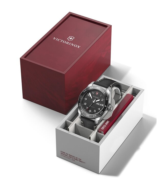 Victorinox  242041 Herrenuhr 42 mm