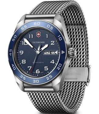 Victorinox  242042 Herrenuhr 42 mm
