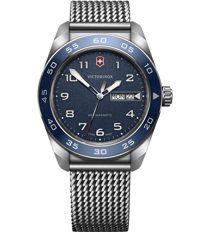 Victorinox  242042 Herrenuhr 42 mm