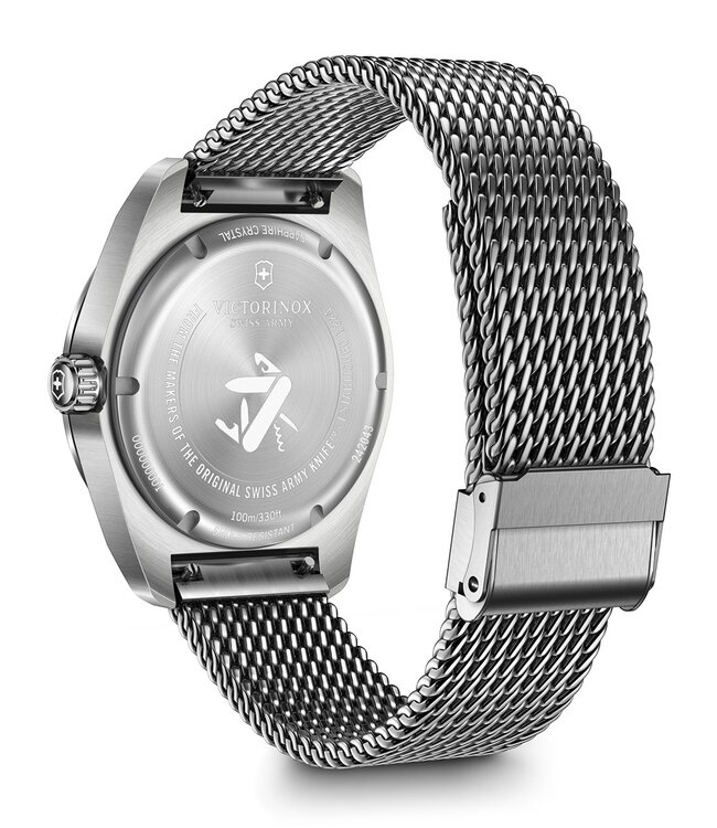 Victorinox  242043 Herrenuhr 42 mm
