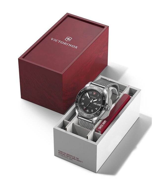 Victorinox  242043 Herrenuhr 42 mm