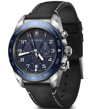 Victorinox  242047 Herrenuhr Chronograph 42 mm