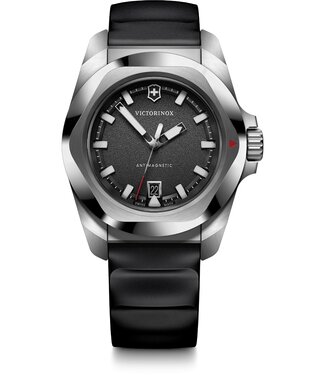 Victorinox  242028 Herrenuhr I.N.O.X. 41 mm