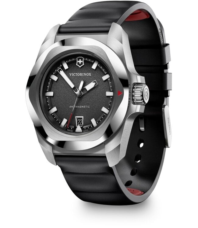 Victorinox  242028 Herrenuhr I.N.O.X. 41 mm
