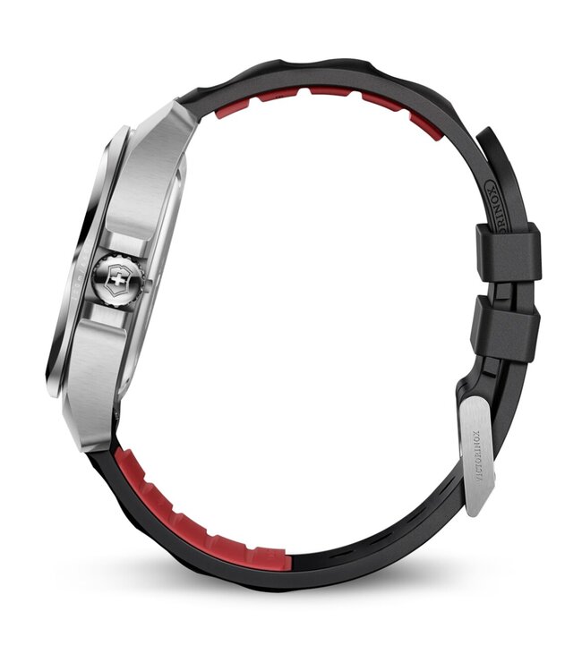 Victorinox  242028 Herrenuhr I.N.O.X. 41 mm