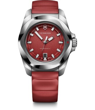 Victorinox  242029 Herrenuhr I.N.O.X. 41 mm