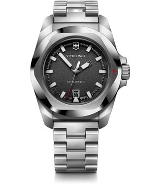 Victorinox  242030 Herrenuhr I.N.O.X. 41 mm