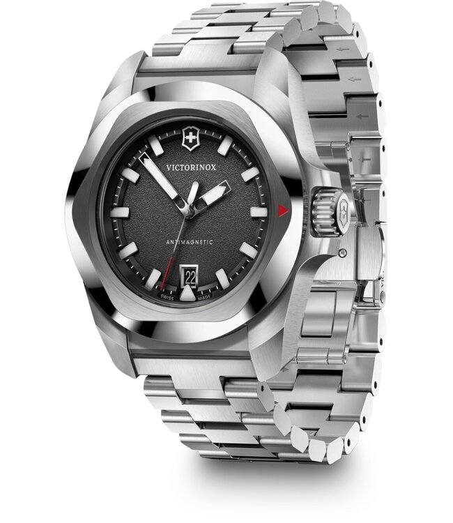 Victorinox  242030 Herrenuhr I.N.O.X. 41 mm