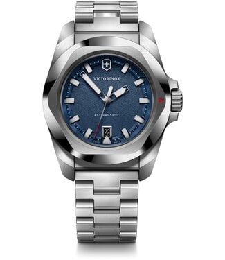 Victorinox  242031 Herrenuhr I.N.O.X. 41 mm