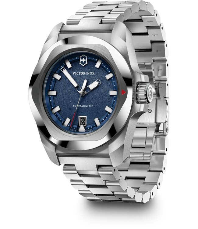 Victorinox  242031 Herrenuhr I.N.O.X. 41 mm