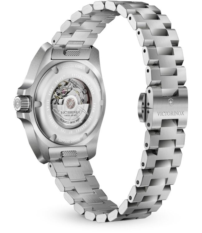 Victorinox  242026 Damenuhr I.N.O.X. 32 mm