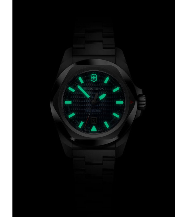 Victorinox  242026 Damenuhr I.N.O.X. 32 mm