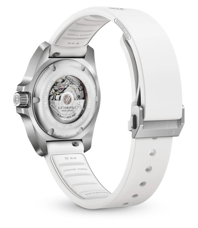 Victorinox  242027 Damenuhr I.N.O.X. 32 mm