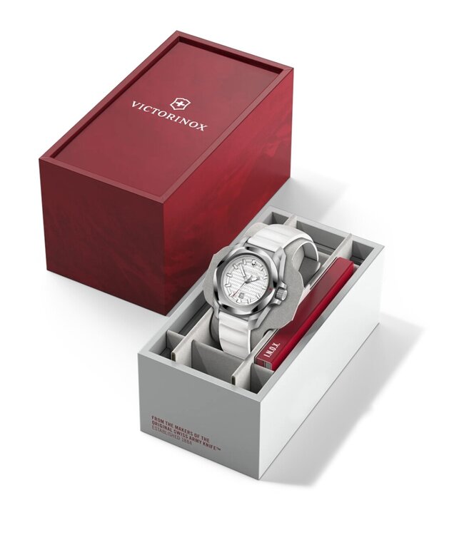 Victorinox  242027 Damenuhr I.N.O.X. 32 mm