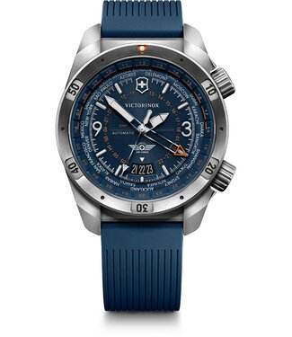 Victorinox  242003 Herrenuhr Air 43 mm