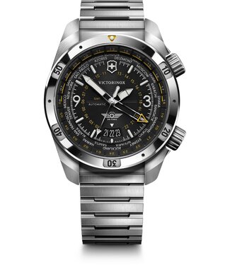 Victorinox  242004 Herrenuhr Air 43 mm