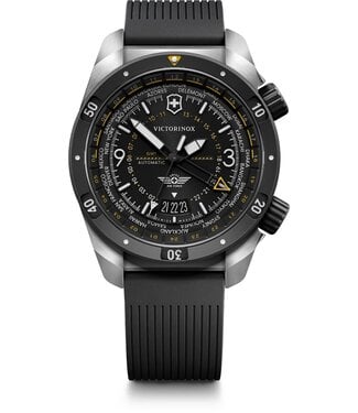 Victorinox  242005 Herrenuhr Air 43 mm