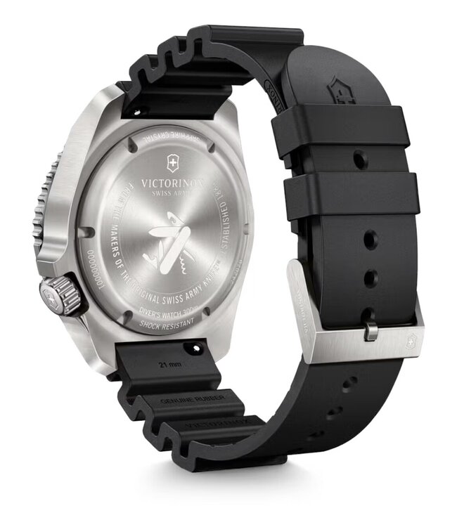 Victorinox  242070 Herrenuhr Dive 43 mm