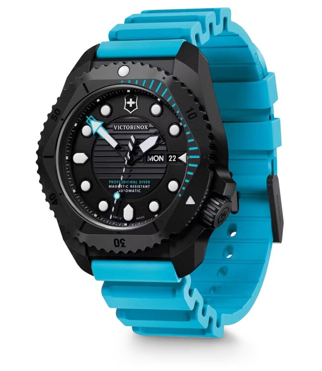 Victorinox  242071 Herrenuhr Dive 43 mm