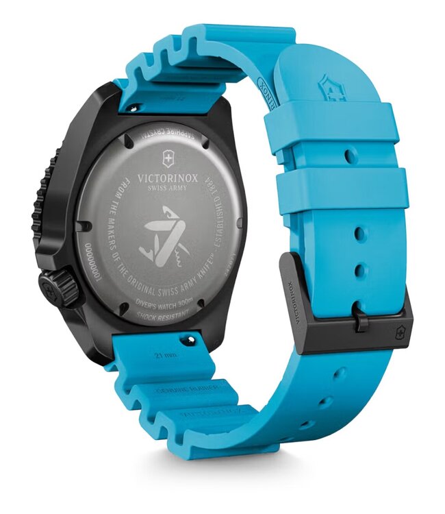 Victorinox  242071 Herrenuhr Dive 43 mm