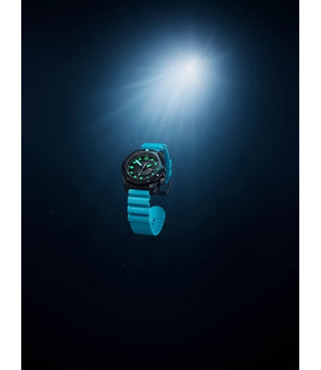 Victorinox  242071 Herrenuhr Dive 43 mm