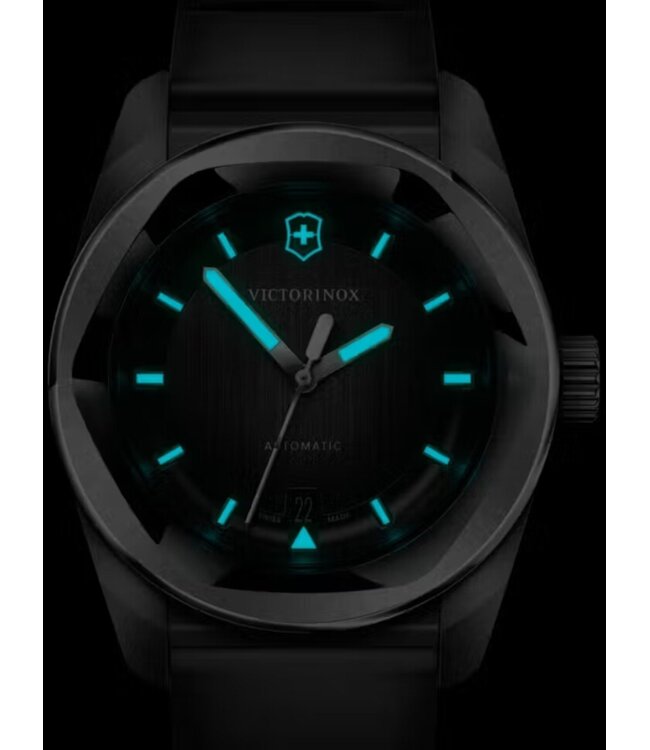 Victorinox  242057 Herrenuhr Concept 39 mm