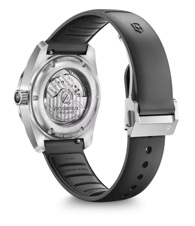 Victorinox  242057 Herrenuhr Concept 39 mm