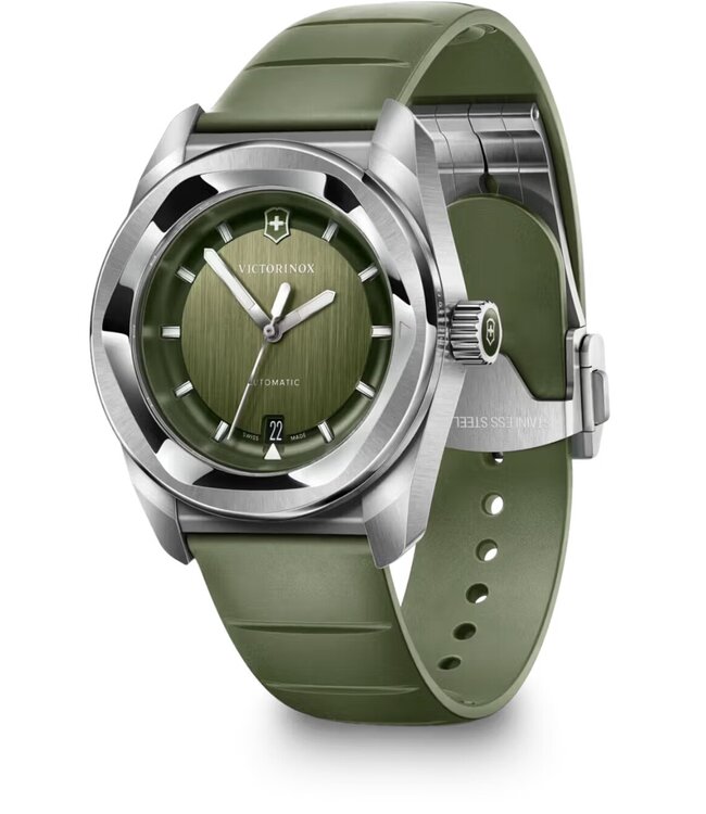 Victorinox  242058 Herrenuhr Concept 39 mm