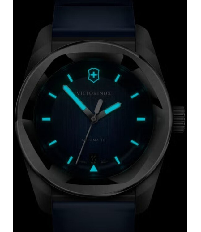 Victorinox  242056 Herrenuhr Concept 39 mm