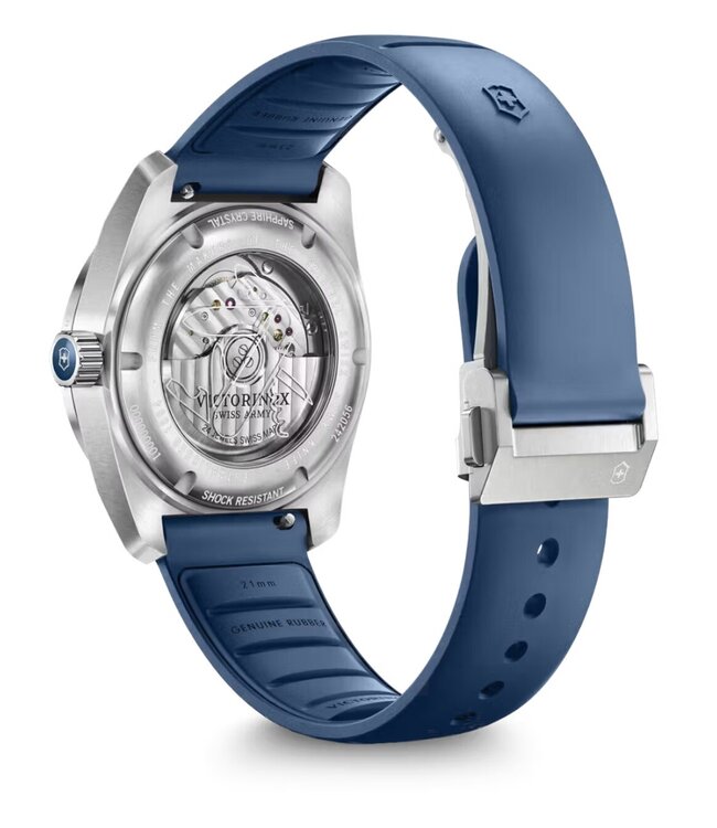Victorinox  242056 Herrenuhr Concept 39 mm