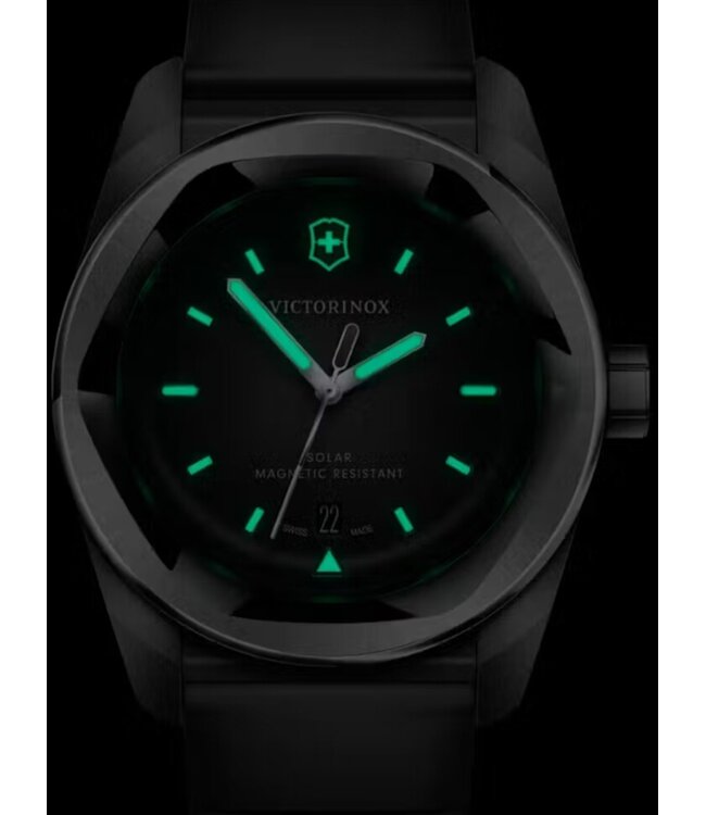 Victorinox  242054 Herrenuhr Concept 39 mm