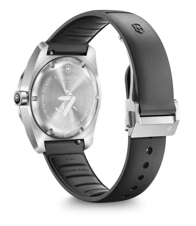 Victorinox  242054 Herrenuhr Concept 39 mm