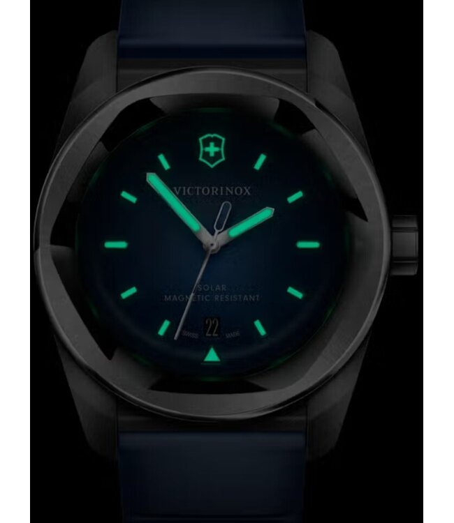 Victorinox  242053 Herrenuhr Concept 39 mm