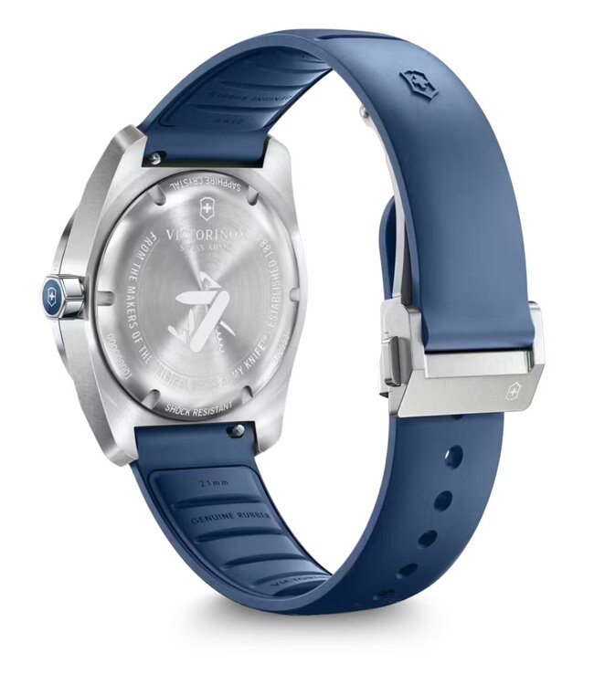 Victorinox  242053 Herrenuhr Concept 39 mm