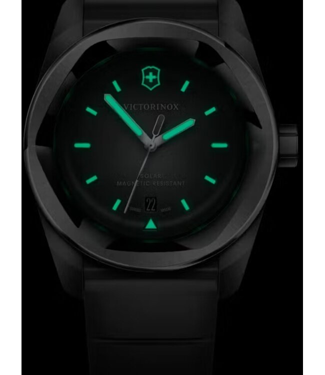 Victorinox  242052 Herrenuhr Concept 39 mm