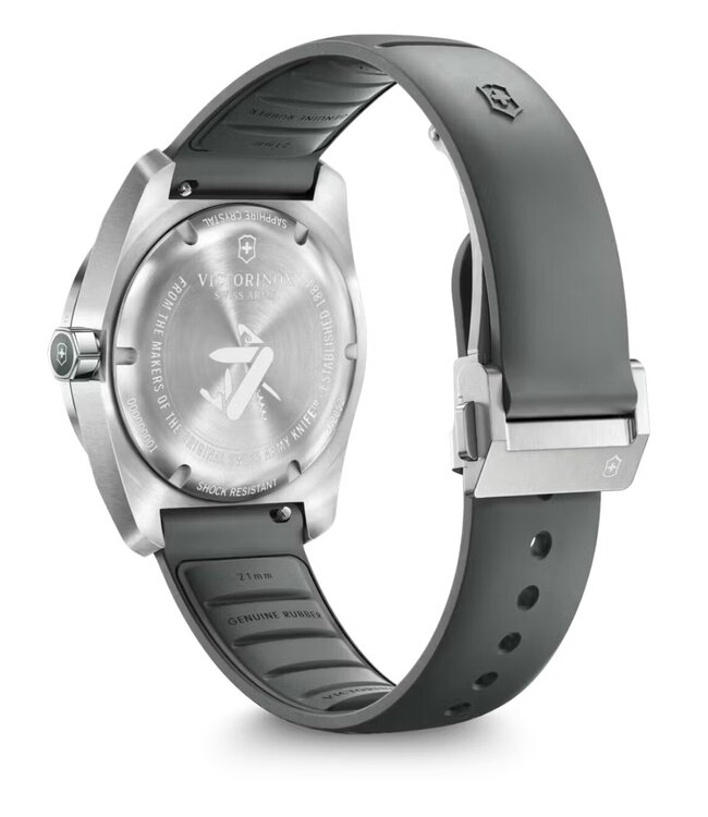 Victorinox  242052 Herrenuhr Concept 39 mm
