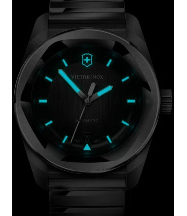 Victorinox  242059 Herrenuhr Concept 39 mm