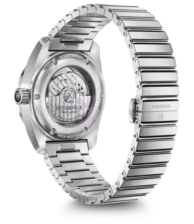 Victorinox  242059 Herrenuhr Concept 39 mm
