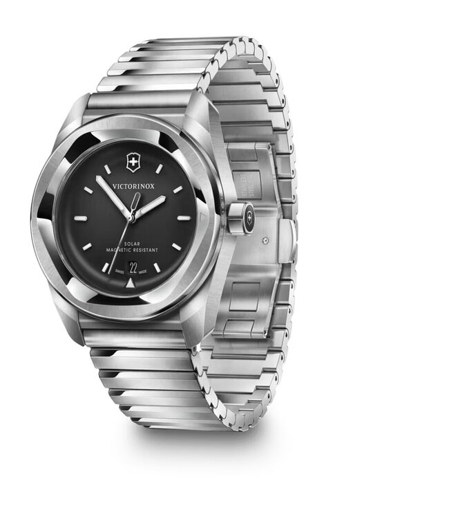 Victorinox  242055 Herrenuhr Concept 39 mm