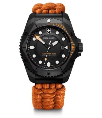 Victorinox  242069.1 Herrenuhr Dive 43 mm