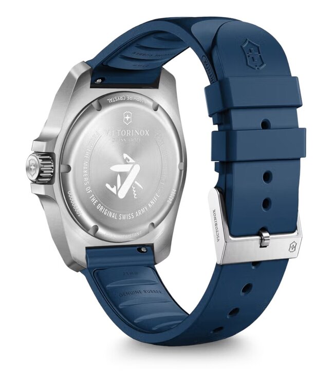 Victorinox  242084 Herrenuhr I.N.O.X 41 mm