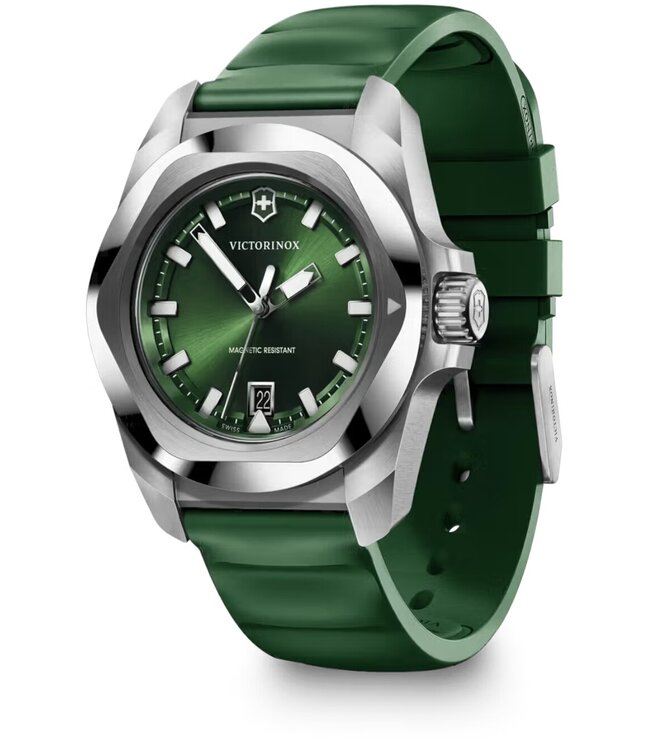 Victorinox  242085 Herrenuhr I.N.O.X 41 mm
